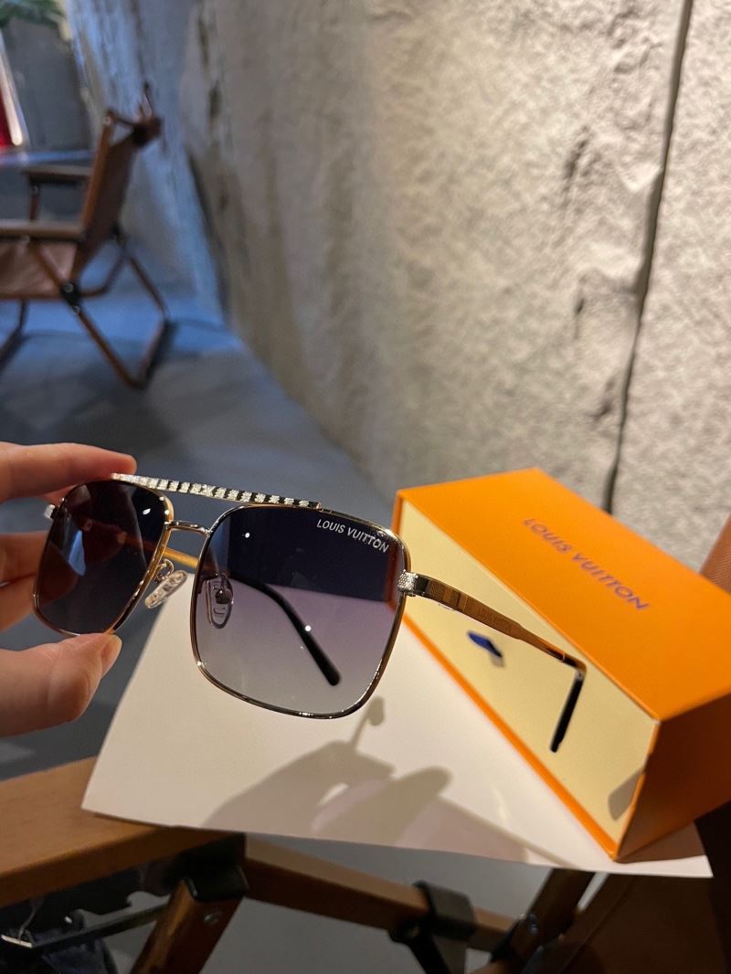 LV Sunglasses